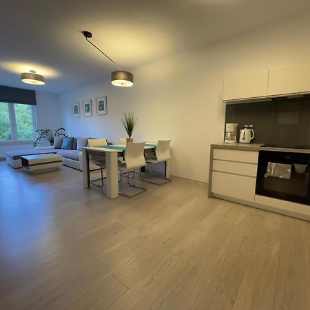 Apartament Na Polankach Колобжег Екстер'єр фото
