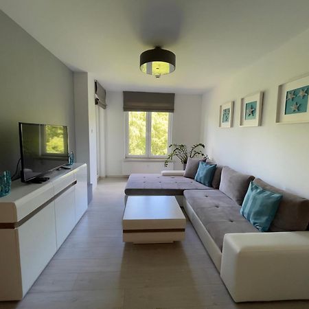 Apartament Na Polankach Колобжег Екстер'єр фото