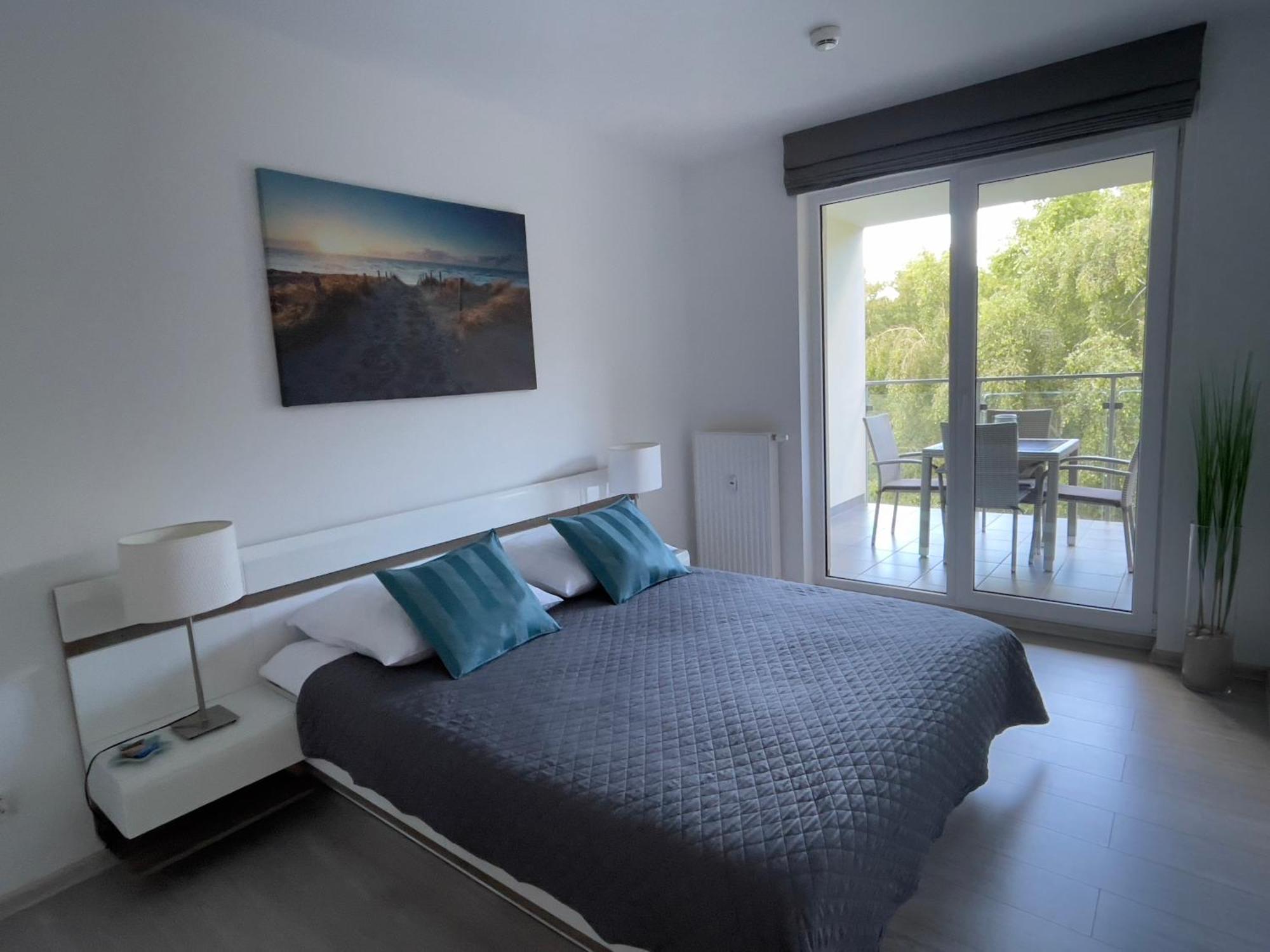 Apartament Na Polankach Колобжег Екстер'єр фото