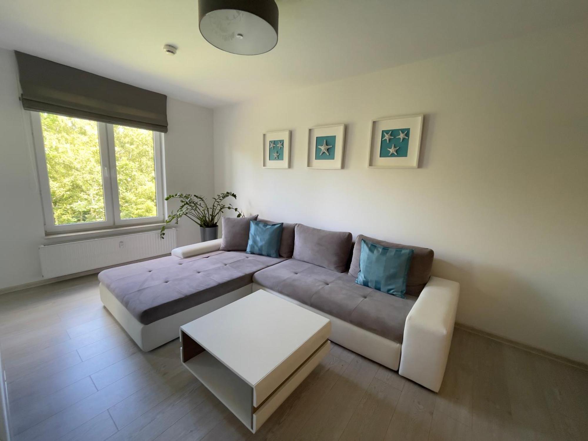 Apartament Na Polankach Колобжег Екстер'єр фото