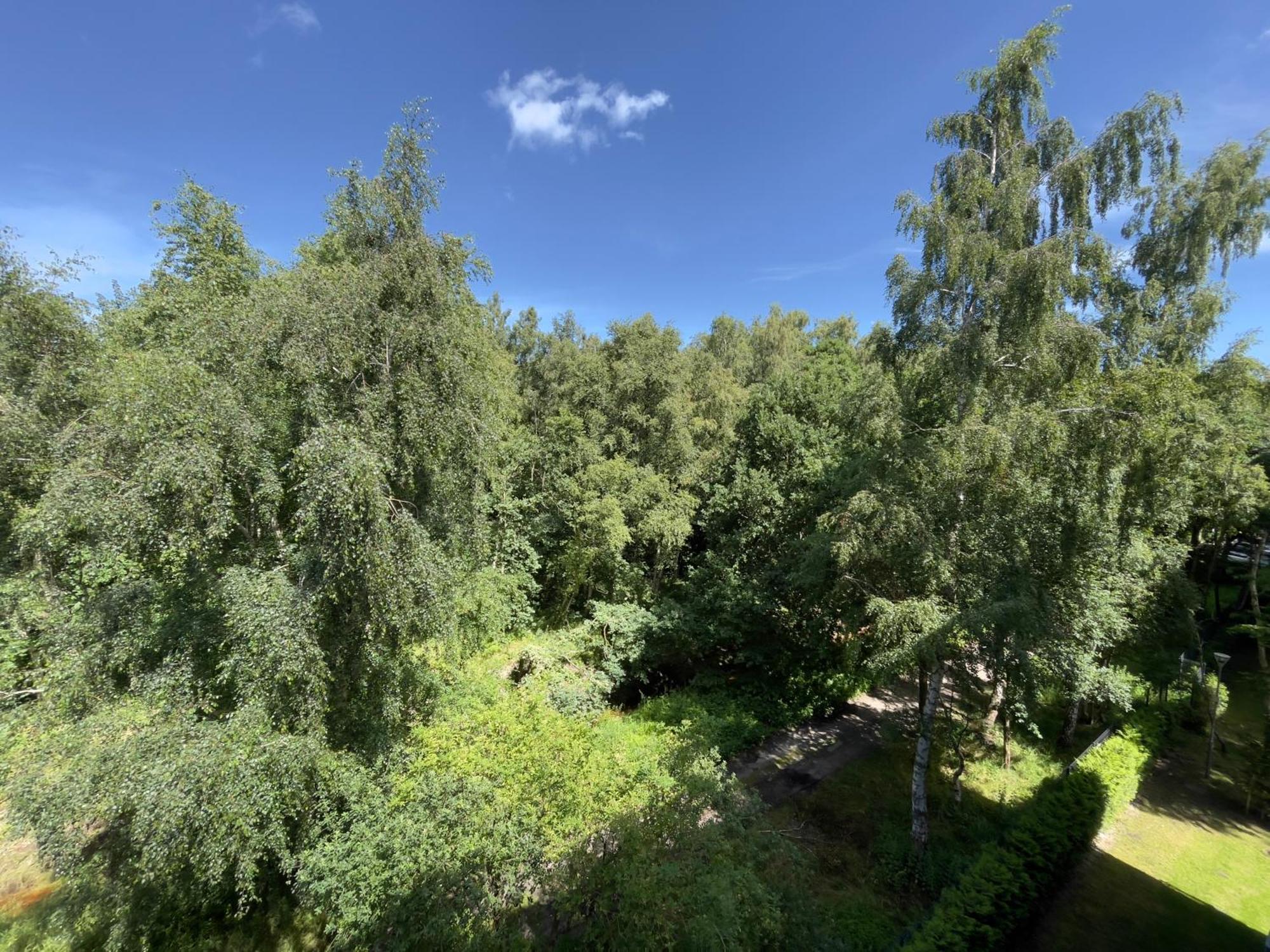 Apartament Na Polankach Колобжег Екстер'єр фото