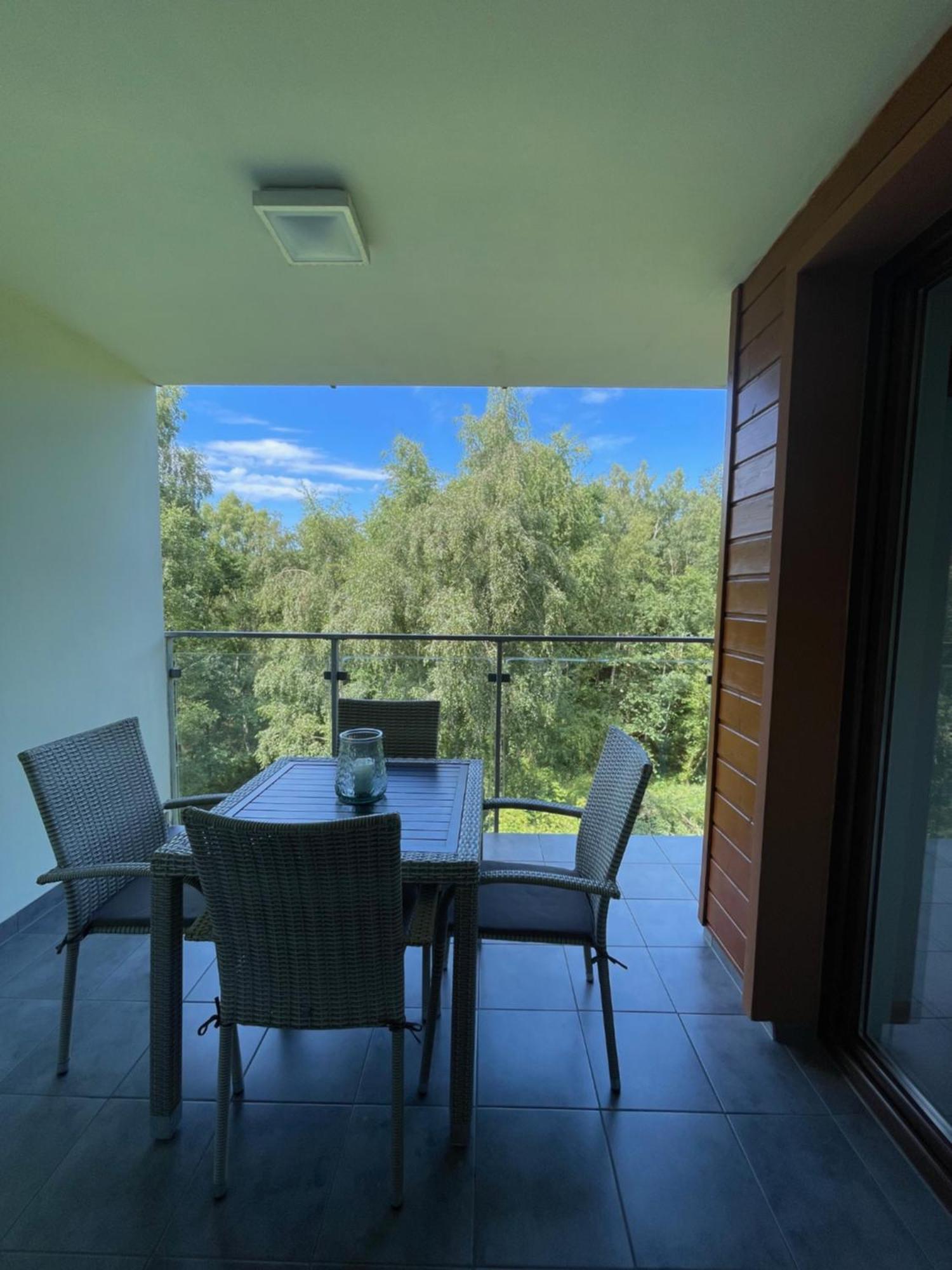Apartament Na Polankach Колобжег Екстер'єр фото